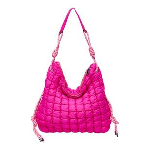 2025新款cos云朵包包女夏季高级手提感包小众设计大容量斜挎包