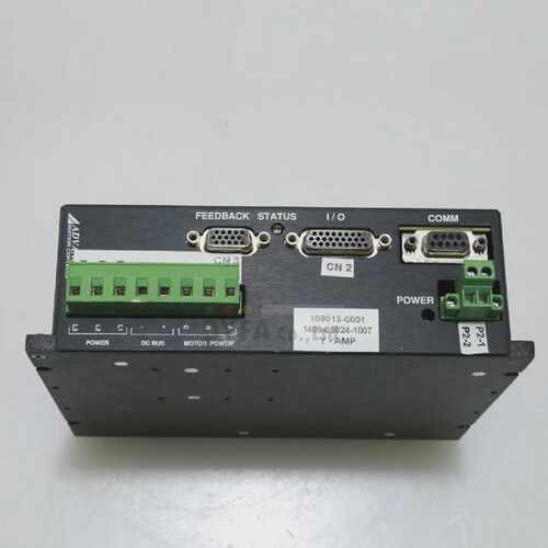 AMC Used DPRALTE-015A400 Ver:02 1.7kW Digital Servo Drive DR