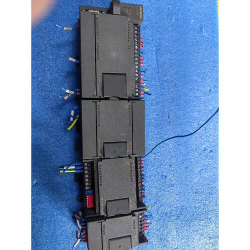 S7200PLC CPU 224PLC 214