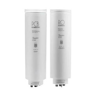 美的白泽净水器MRO1782D 1785D-800G/1787D-1000G/1200G正品滤芯