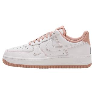 NIKE耐克女子新款AIRFORCE 1 '07 MINIJEWEL运动休闲鞋IB6543-100