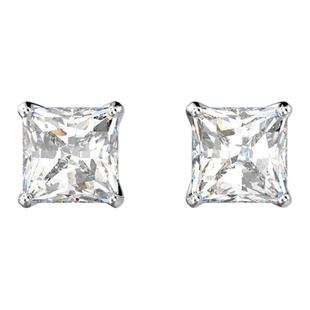 【新年礼物】施华洛世奇Stilla Attract耳钉配饰饰品高级