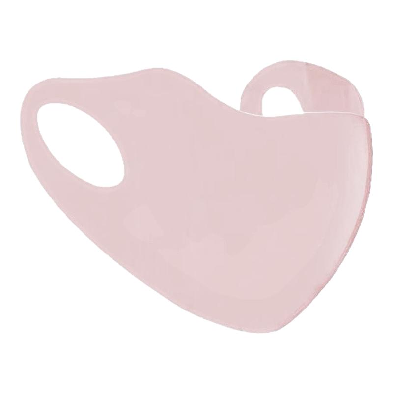 夏季冰丝透气全脸防晒面罩女款