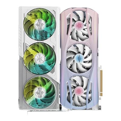 RX9070/9070XT16G游戏显卡