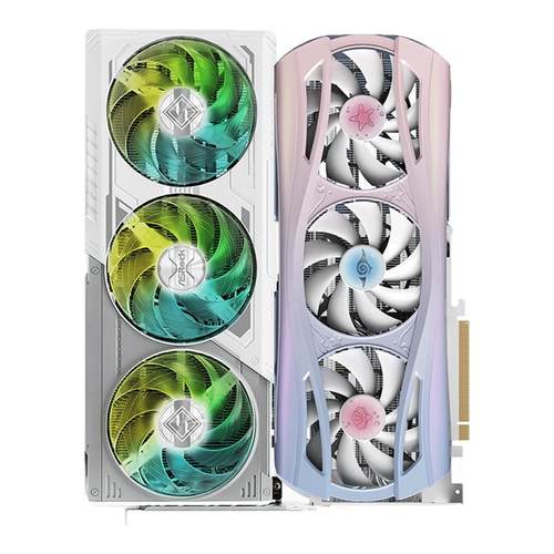 AMD蓝宝石/盈通/讯景RX9070/9070XT 16G电竞游戏台式电脑独立显卡