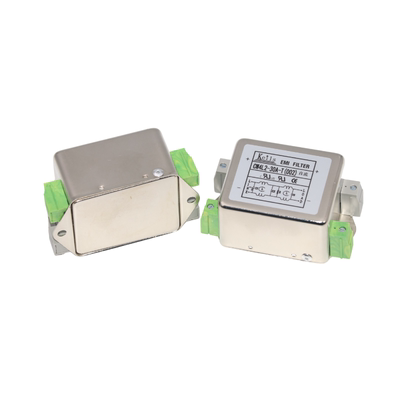 EMI直流电源滤波器12V24V36V48V