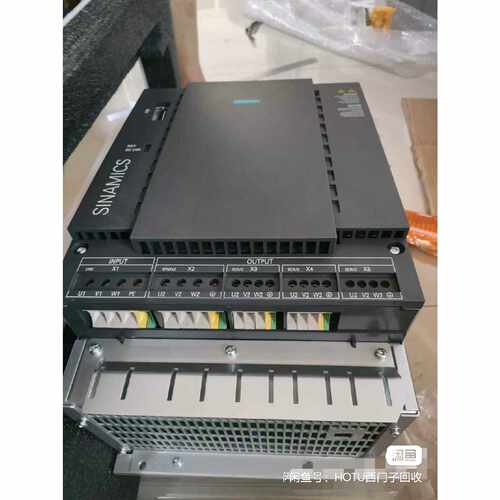 议价驱动器6SL31113VE220HA2适用