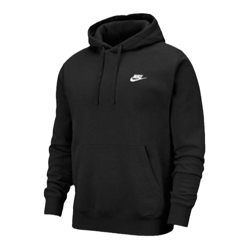 Nike耐克男子连帽套头卫衣
