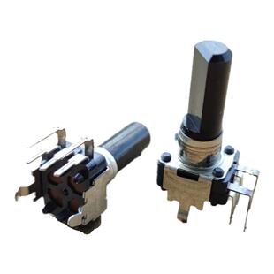 卡西欧CASIO电钢琴PX-100 CTK900电子琴5脚ALPS音量电位器B502 5K