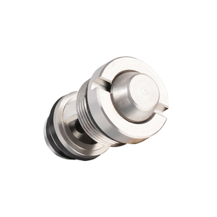 BKGlock 17/18库拜莱P1P3N7大流量进出气阀钢制易损件bk2011