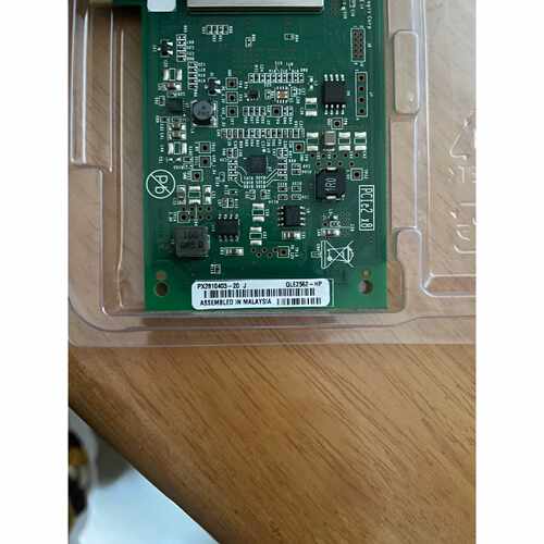 询价-QLogic QLE2560光纤HBA卡，PCI-E接口，8