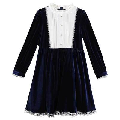 IVYHOUSE/常春藤轻奢礼服