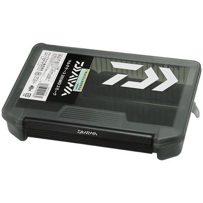 daiwa达亿瓦多功能盒子钓组假饵