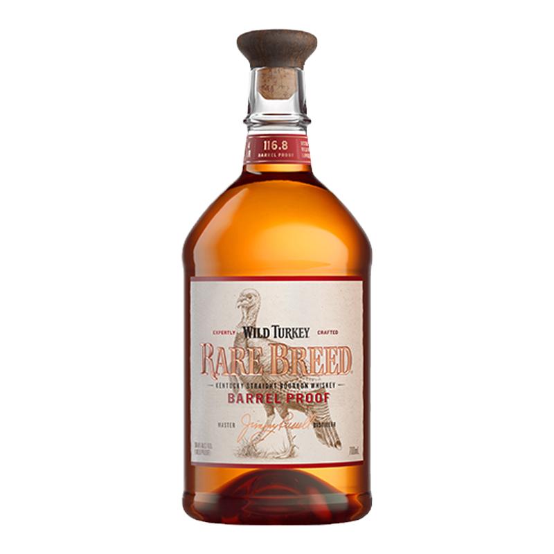 Wild Turkey威鳳凰珍藏波本威士忌750ml