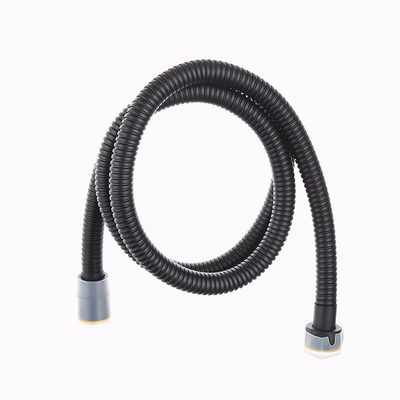 1米2不锈钢防爆淋浴花洒进水软管