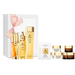 【新年礼物自播专属】娇兰帝皇蜂姿第四代复原蜜双效精华精粹液