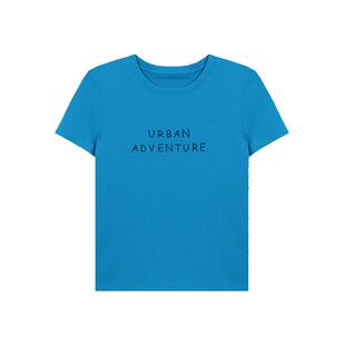 vilan/慧兰显瘦圆领短袖t恤女2025夏季新款绝美巨好看的小上衣服