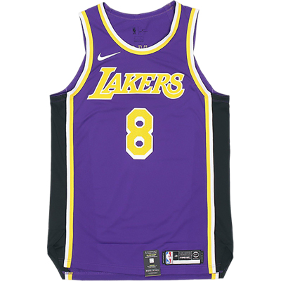 Nike/耐克正品NBA AU男士休闲圆领运动宽松篮球背心T恤AV1228-504