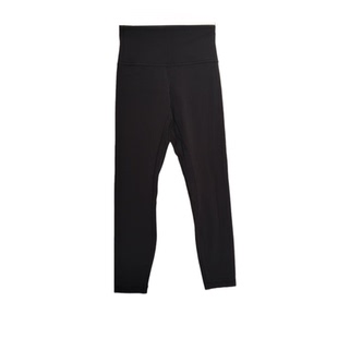 代购lululemon Align HR Crop 21/23 瑜伽裸感亲肤高腰七/八分裤