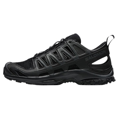 SALOMON萨洛蒙正品XA PRO 3D AMPHIB户外潮流镂空运动凉鞋477400