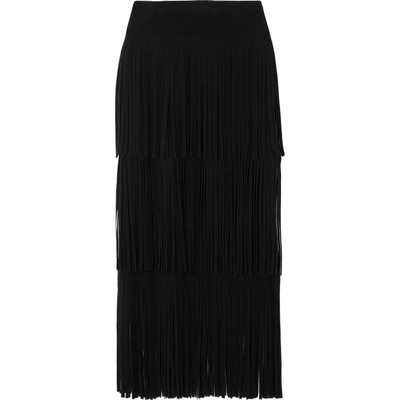 PHILOSOPHY DI LORENZO SERAFINI 春夏女士针织半身裙