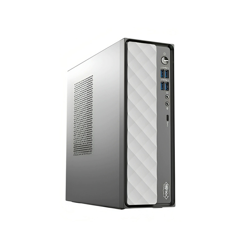 联想瑞天50013代i5商用整机