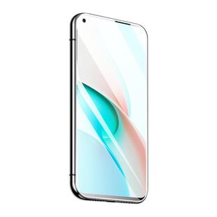适用红米note9钢化膜4g全屏覆盖note9手机膜高清5G版防指纹note9pro抗蓝光redminote9pro无白边小米全包边por