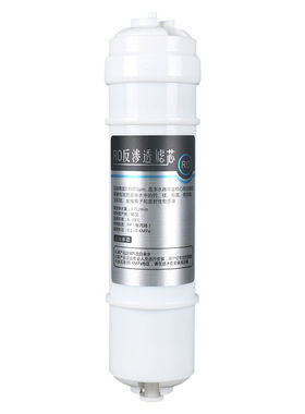 反渗透RO膜快接净水器滤芯75g