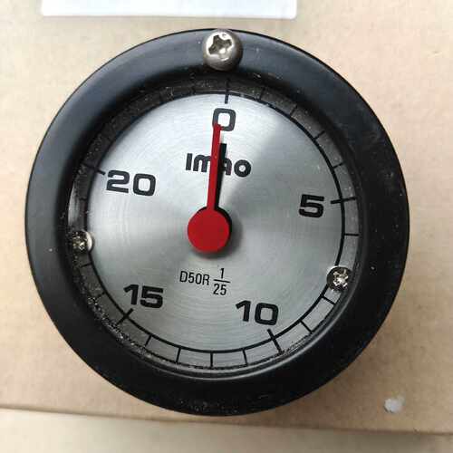 溢价-D50R1/25今尾IMAO拨号显示器 ，D75C3