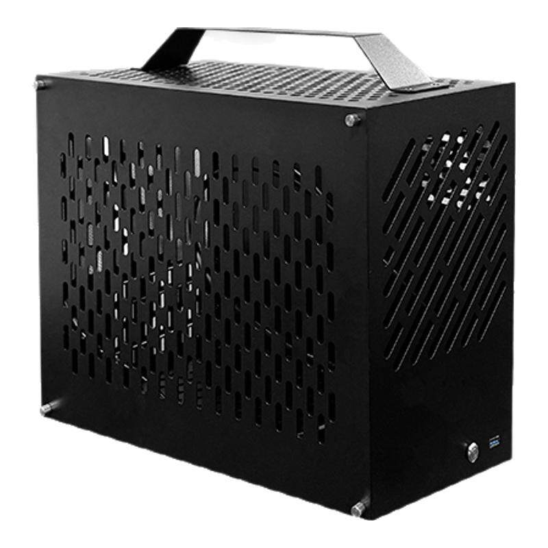 巧美便携迷你ITX机箱M3
