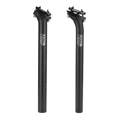 山地车自行车座管后飘公路车座杆