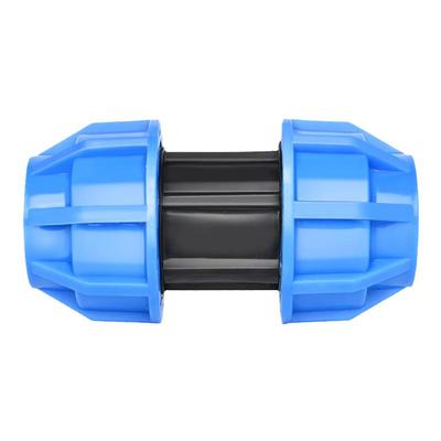 水管接头厂家直销出口型pe活接头