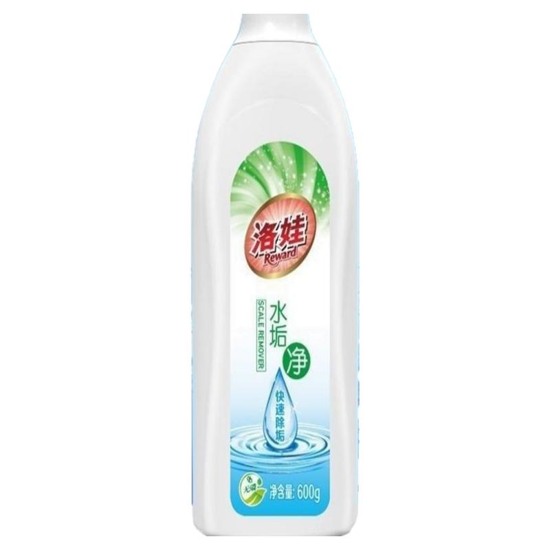 洛娃水垢净热水器除水垢