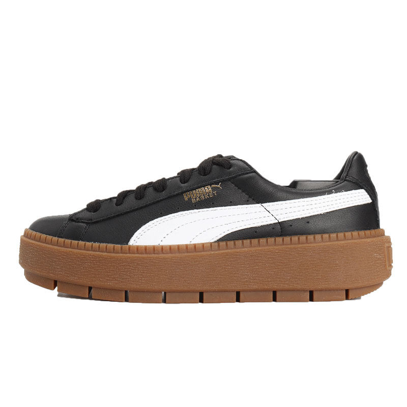新款女子板鞋Puma彪马正品2021