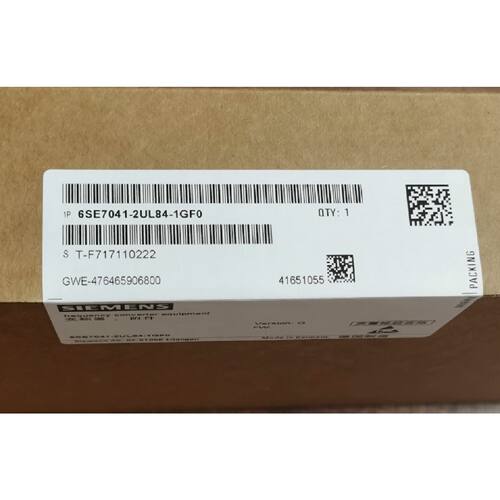 议价6SE70412UL841GF0变频器制适用