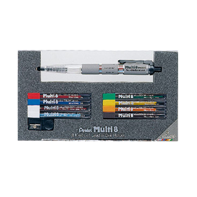 日本彩色铅笔原装现货