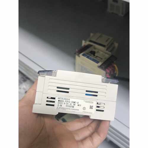 〔议价-可维修〕三菱PLC FX1S-30MT-D