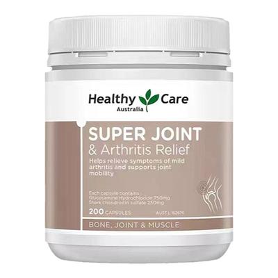 氨基葡萄糖软骨素维骨力中年关节