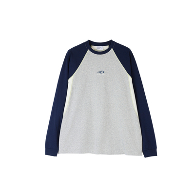 ROARINGWILD凉感速干透气长袖T恤