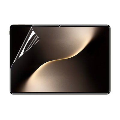 AR增透膜适用荣耀MagicPad3保护膜贴膜GT2 Pro防反光荣耀平板10类纸膜防蓝光防窥膜纳米防爆软膜9pro降低反射