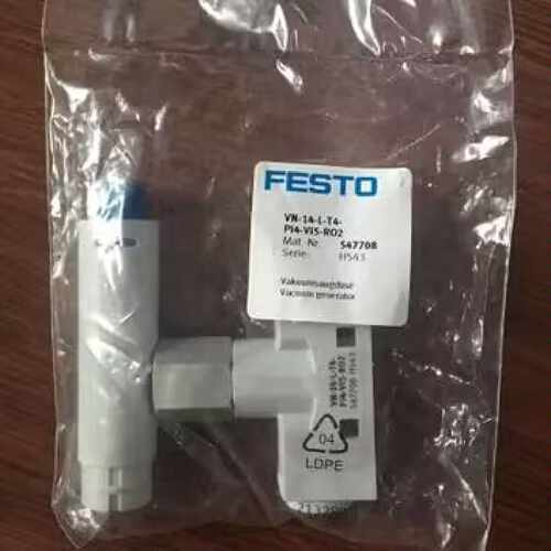 溢价-FESTO费斯托VN-14-H-T4-PQ3-VQ3-RO2