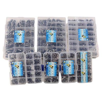 批发价矶竿小导眼过线环型号齐全