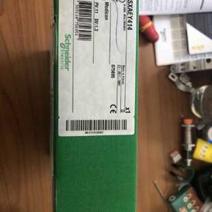 议价施耐德开关量模块TSXDSY16T2全新现货