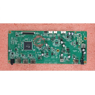 华硕VG27AQ3A驱动板 0171-3971-1902 主板 电源板配屏M270DAN08.0