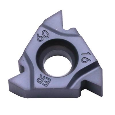 MZG60度外螺纹刀片16ER/22ER