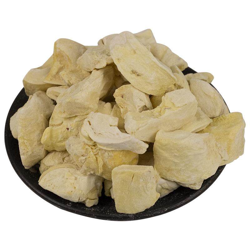 冻干榴莲脆500g旗舰店正宗果干