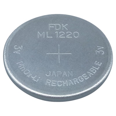 富士ML1220电子记录仪带脚带线