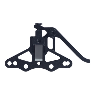 A4TCutterCNC切刀Crossbow切割