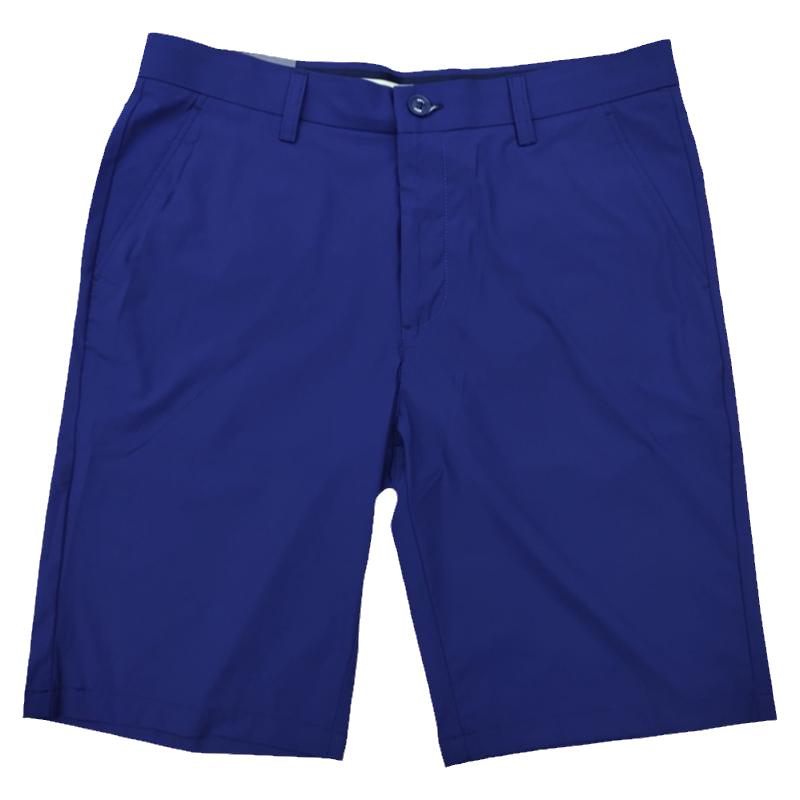 奥蓝克Oclunlc高尔夫球服男裤短裤GOLF球裤子夏薄款速干弹力休闲