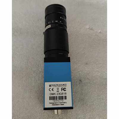 【议价】德国IMAGING映美精DMK23G618工业带镜